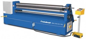 Walcarka  do blachy - ELDREW Stalowa Wola