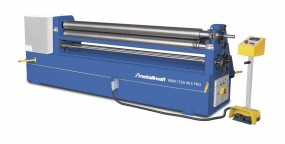 Walcarka  do blachy - ELDREW Stalowa Wola