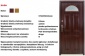 Drzwi wejściowe Gdynia - Drzwi-Instal