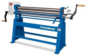 Walcarka do blachy - ELDREW Stalowa Wola