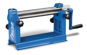 Walcarka do blachy - ELDREW Stalowa Wola