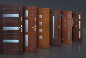 Drzwi na wymiar - Drzwi-Instal Gdynia