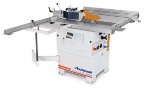 Pilarko frezarka do drewna - ELDREW Stalowa Wola