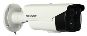Kamera tubowa 2MP IR. Obiektyw 2,8-12mm. HD-TVI TURBO HD - PHU ASEKURACJA Łomża