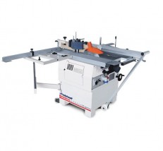 Maszyna wieloczynnościowa do drewna - ELDREW Stalowa Wola