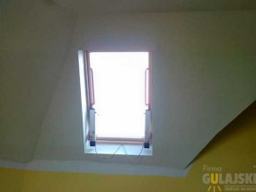 Okna Oddymiające - GULAJSKI - Produkcja: Świetliki dachowe, wyłazy dachowe, klapy dymowe Kopienice