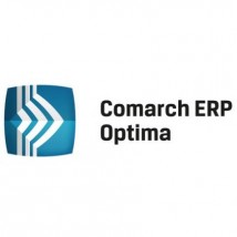 Oprogramowanie ERP - Pakiet START Firma Comarch ERP Optima - Optiman - Oprogramowanie Comarch ERP Optima dla Biznesu Bielsko-Biała