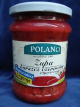 Zupa barszcz czerwony zagęszczona 460 g - Kosher s.c. Warszawa