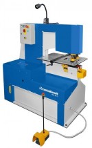 Wykrawarka do blachy - ELDREW Stalowa Wola