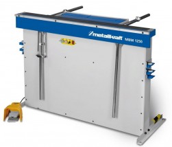 Zaginarka magnetyczna - ELDREW Stalowa Wola