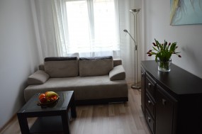 Nocleg w apartamencie - Apartament Szczecin Pomorzany Szczecin