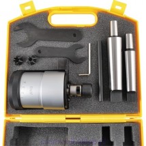 Gwinciarka M4-M12 adapter do gwintowania z nawrotem - Cromwell Narzędzia Kraków