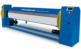 Zaginarka do blachy - ELDREW Stalowa Wola