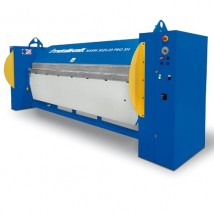 Zaginarka do blachy - ELDREW Stalowa Wola