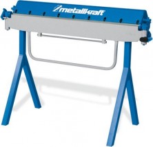 Zaginarka ręczna do blachy - ELDREW Stalowa Wola