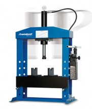 Prasa  warsztatowa - ELDREW Stalowa Wola