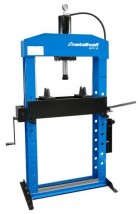 Prasa warsztatowa - ELDREW Stalowa Wola