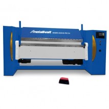 Zaginarka do blachy - ELDREW Stalowa Wola