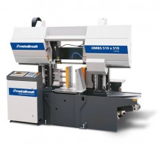 Piła taśmowa do metalu - ELDREW Stalowa Wola