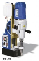 Wiertarka magnetyczna - ELDREW Stalowa Wola