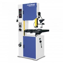 Piła taśmowa do metalu pionowa - ELDREW Stalowa Wola