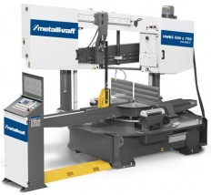 Piła taśmowa do metalu - ELDREW Stalowa Wola