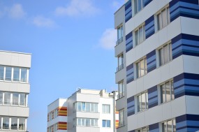 Zarządzanie budynkami wspólnot mieszkaniowych - Zarządzanie Nieruchomościami PROFESJA NIERUCHOMOŚCI Kraków