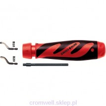 Ręczny okrawacz krawędzi - Cromwell Narzędzia Kraków