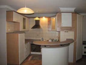 Mieszkanie 3 - pokojowe z garażem - Agencja FIMA Nieruchomości, Ubezpieczenia Lębork