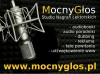MocnyGłos - nagrania lektorskie, studio rejestracji głosu