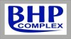 BHP "COMPLEX" Barbara Markuszewska