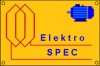 Elektro-Spec Przezwajanie Silników Wyważanie