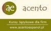 ACENTO -  Kursy Językowe dla firm