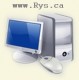 Rys.ca naprawa komputerów serwis komputerowy