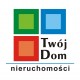 Twój Dom - Nieruchomości Tomasz Dąbrowski