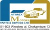 Fatimex Motors - Parts & Service
