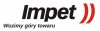 IMPET - Transport międzynarodowy i krajowy oraz spedycja