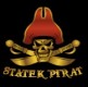 Statek Pirat Sopot