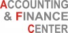 ACCOUNTING & FINANCE CENTER Biuro rachunkowe