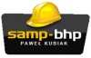 Centrum Usług BHP SAMP