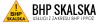BHP Skalska - szkolenia, audyty i doradztwo BHP