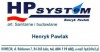 HP SYSTEM Henryk Pawlak