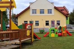 Przedszkole Na Zielonej Górce - wychowanie przedszkolne - Domy Szeregowe - Osiedle Zielona Górka Białystok