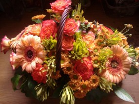 Podziękowania dla rodziców - F.U.H. ARKADIA Bożena Weberman-Radczuk Jasienica