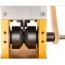 Ręczny odizolowywacz kabli od 1,5 do 25 mm na wiertarkę Odizolowywacze kabli - Poczesna MAGNUM-PRO