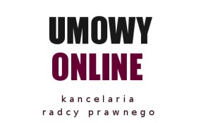 umowy porady prawne - Kancelaria Umowy Online Gdańsk