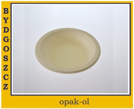 MISKA PULPA PAPIEROWA 400 ml 50 szt - OPAK-OL Bydgoszcz
