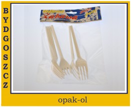 WIDELEC TWORZYWO BIAŁY 12 szt KONFEKCJA - OPAK-OL Bydgoszcz