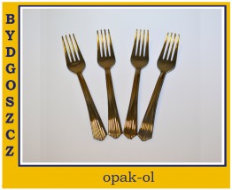 WIDELEC TWORZYWO SREBRNY 12 szt - OPAK-OL Bydgoszcz