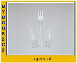 WIDELEC TWORZYWO DO CIASTA BIAŁY 250 szt - OPAK-OL Bydgoszcz